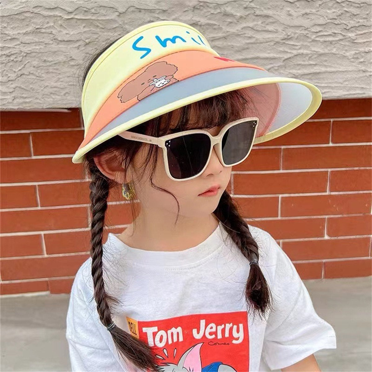 Children's UV protection sunglasses