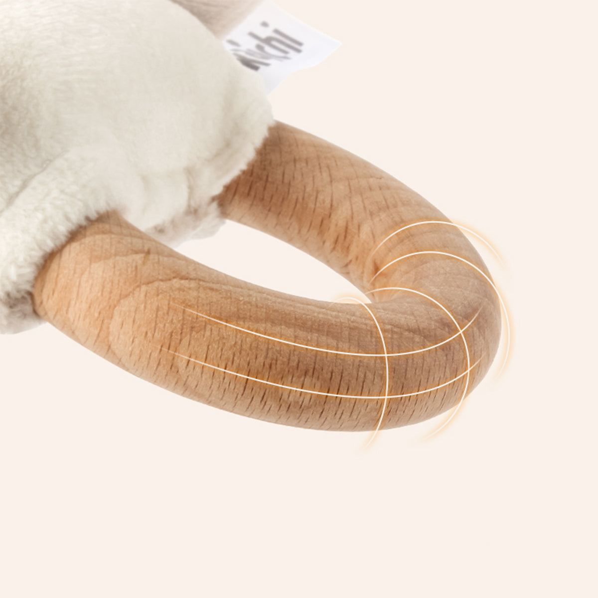 Baby Toy Gift Set Suitcase