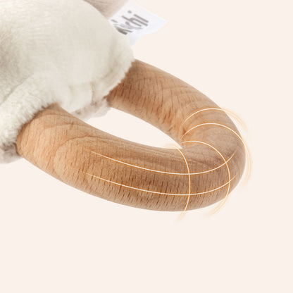 Baby Toy Gift Set Suitcase