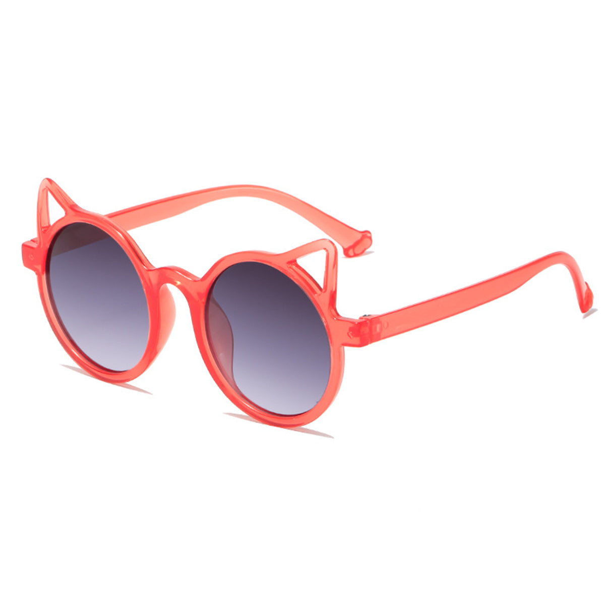 Kids Cat Ear Sunglasses