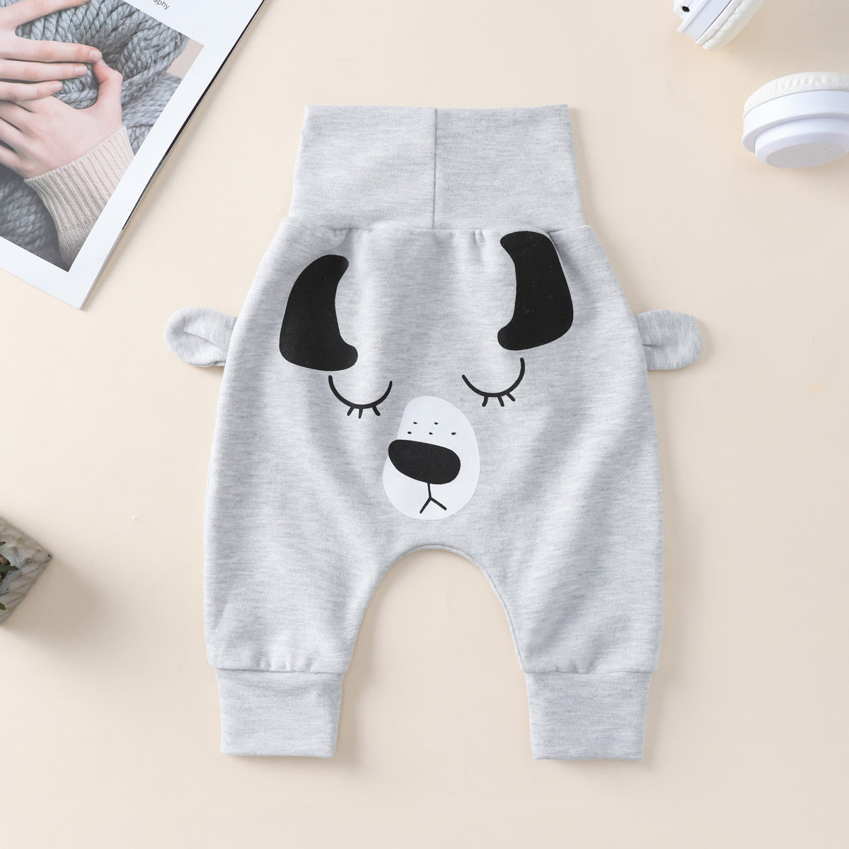 New style baby pants for boys and girls