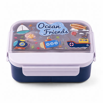 Lunch Box 1250ml