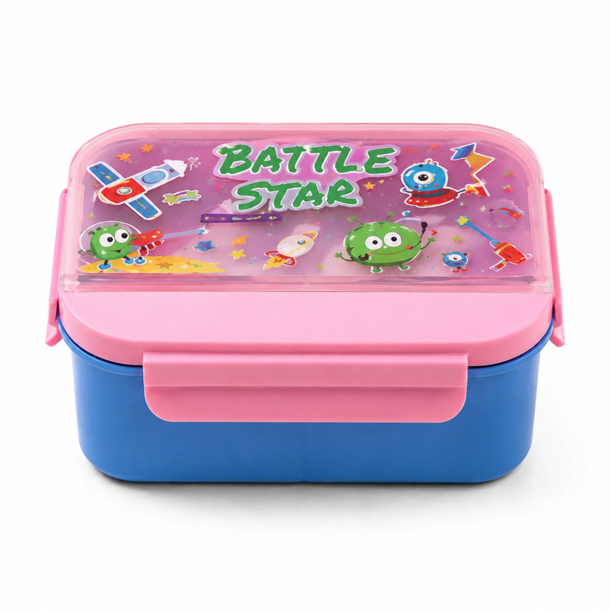 Lunch Box 1250ml
