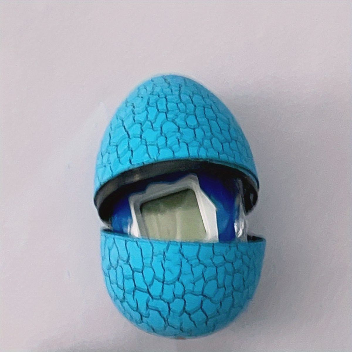 Electronic pet machine cracked egg electronic cultivation game machine tumbler toy