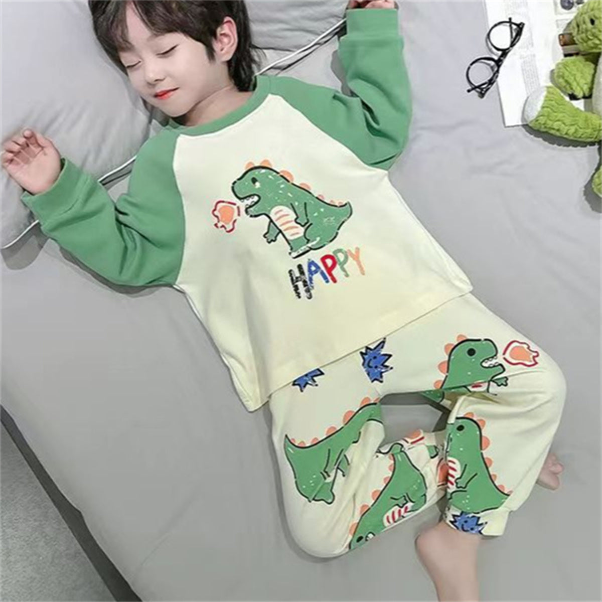 Children's Pajama Set