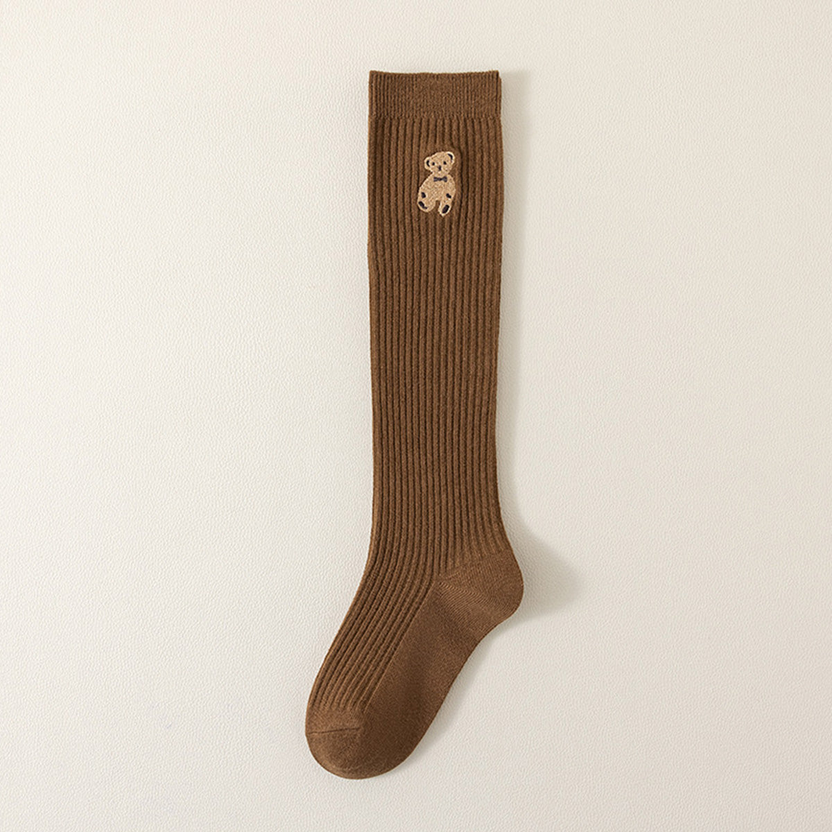 Children's Bear Socks