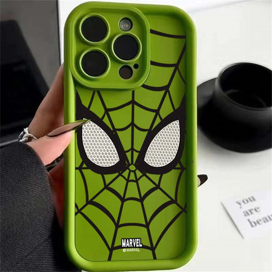 Adults' Spiderman cool style iPhone case