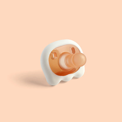 Day and night pacifier set